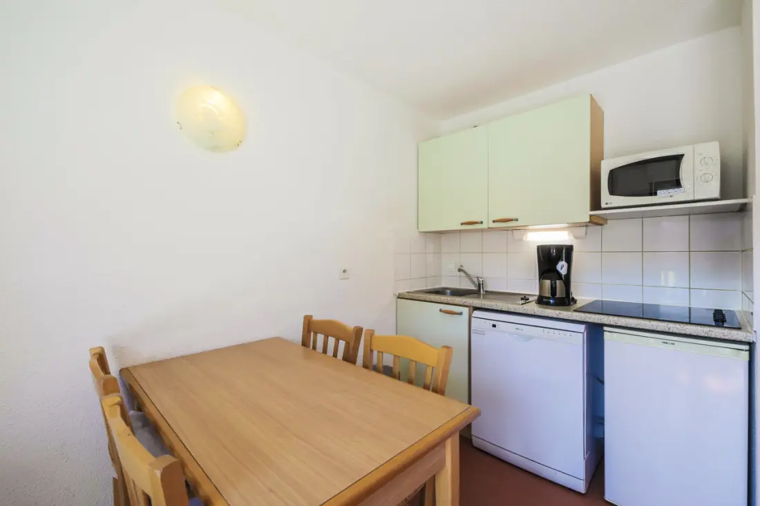 Résidence les Chalets D'aurouze - maeva Home