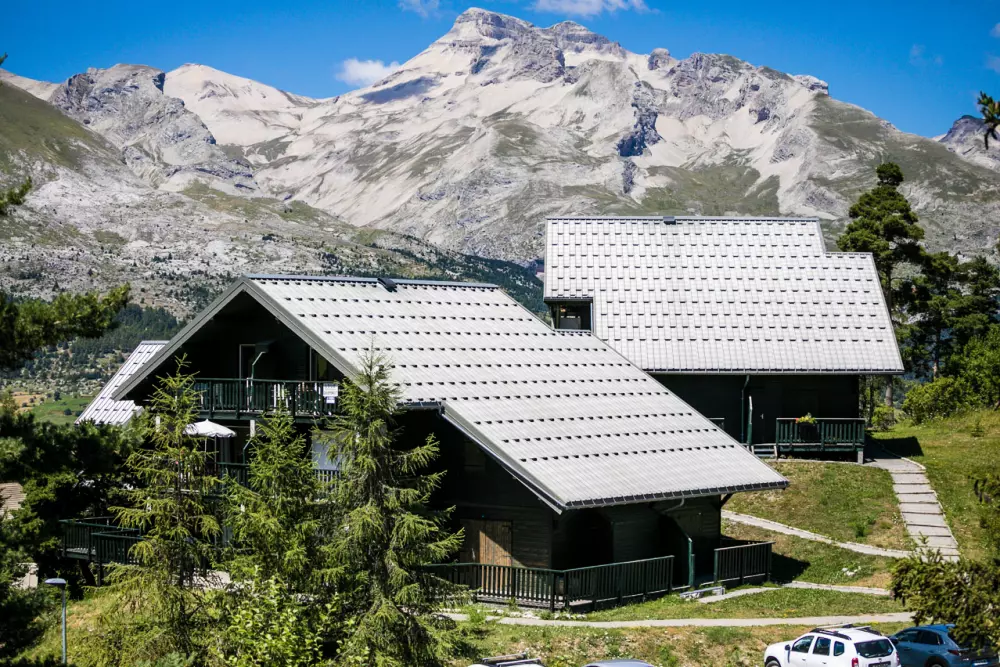 Résidence les Chalets D'aurouze - maeva Home