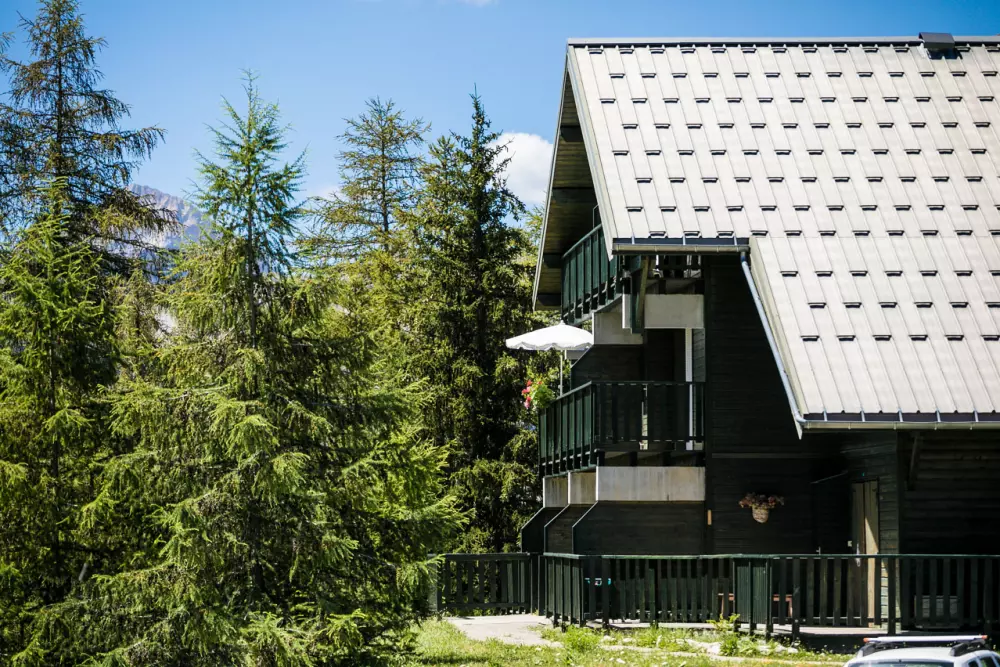 Résidence les Chalets D'aurouze - maeva Home