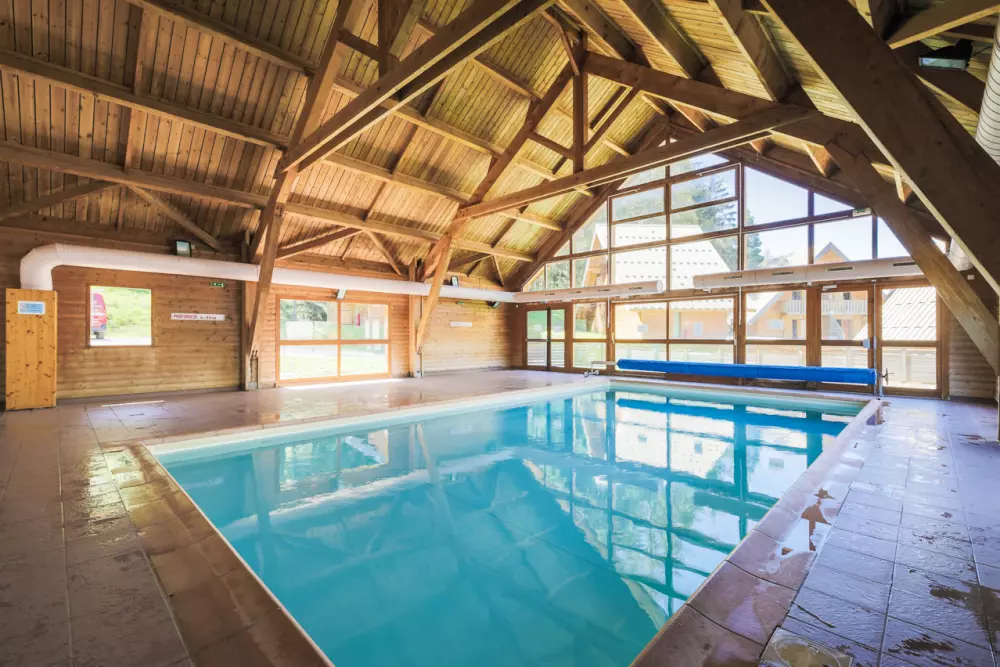 Les Chalets des Flocons du Soleil - maeva Home