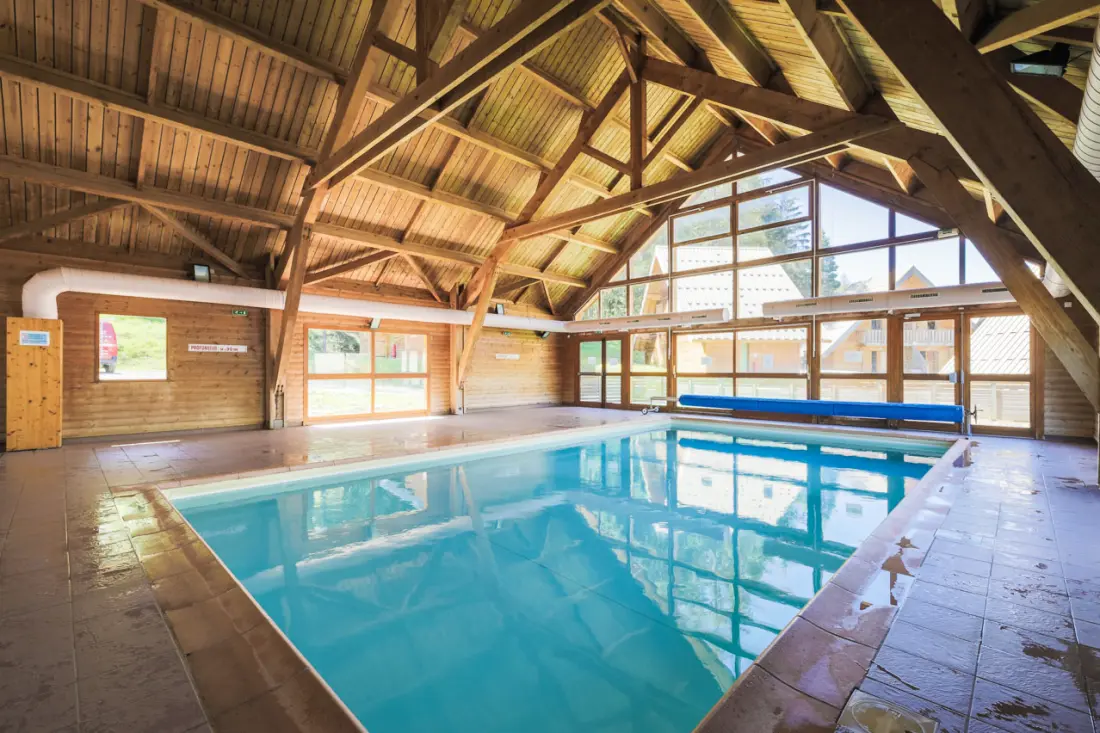 Les Chalets des Flocons du Soleil - maeva Home