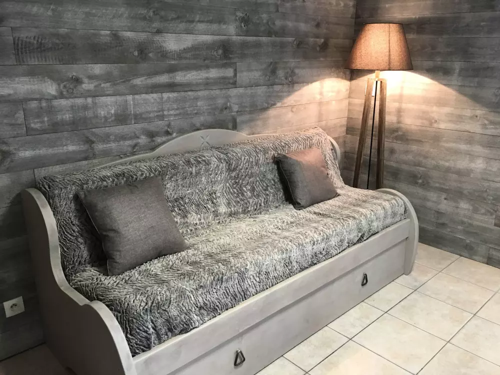 Résidence Les Flocons Du Soleil