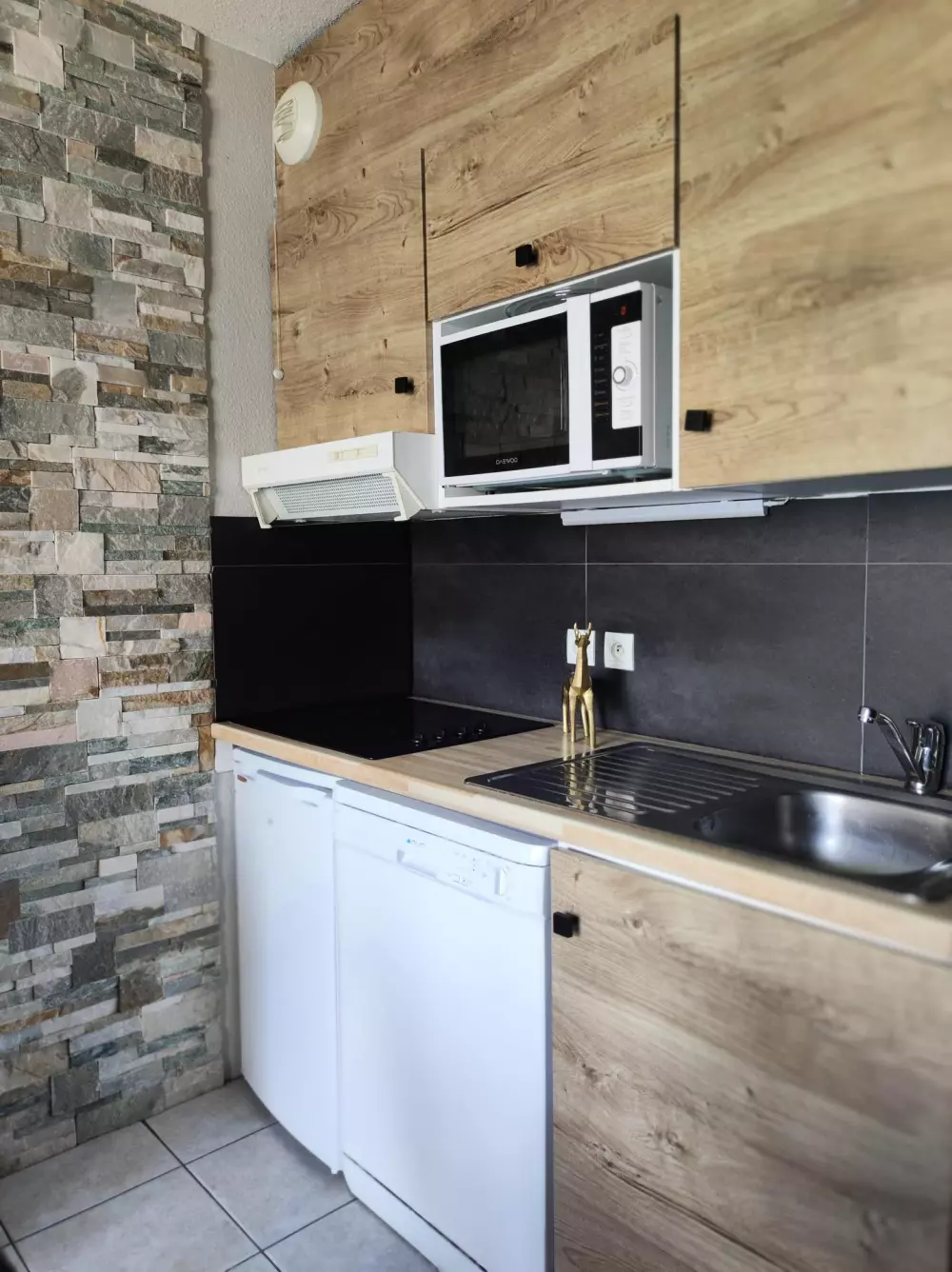 Résidence Les Flocons Du Soleil