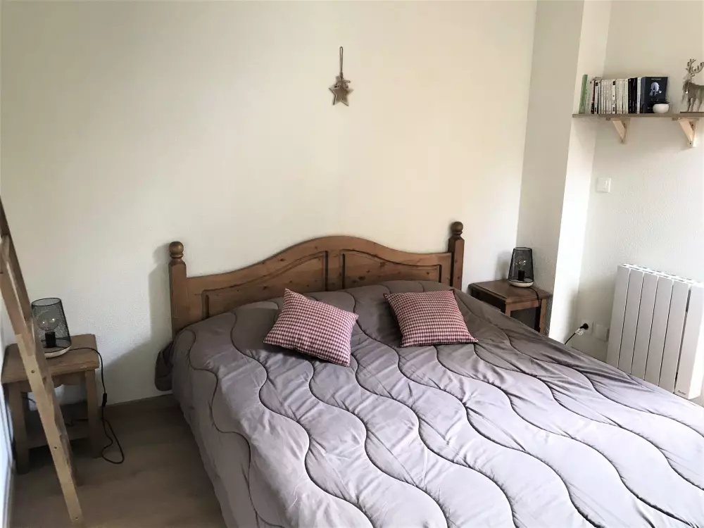 Résidence Les Flocons Du Soleil