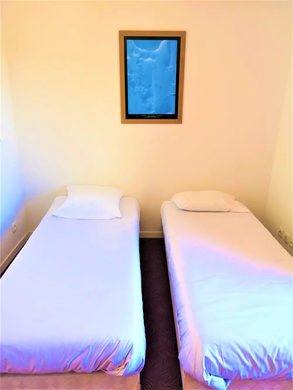 Résidence Les Flocons Du Soleil