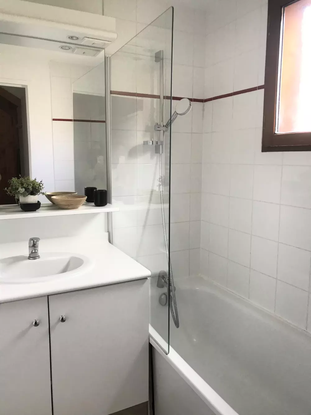 Résidence Les Flocons Du Soleil