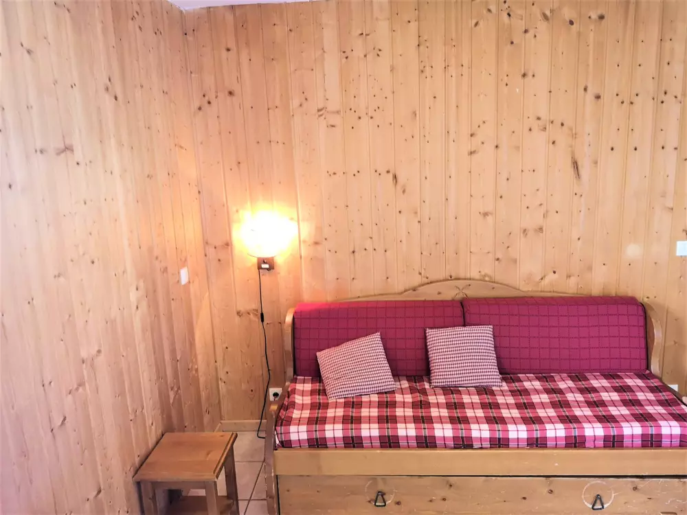 Résidence Les Flocons Du Soleil