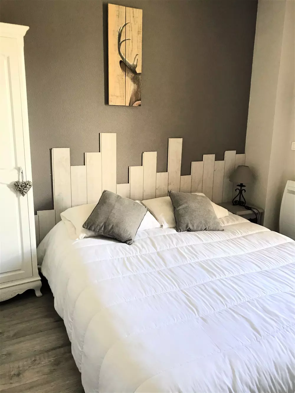 Résidence Les Flocons Du Soleil