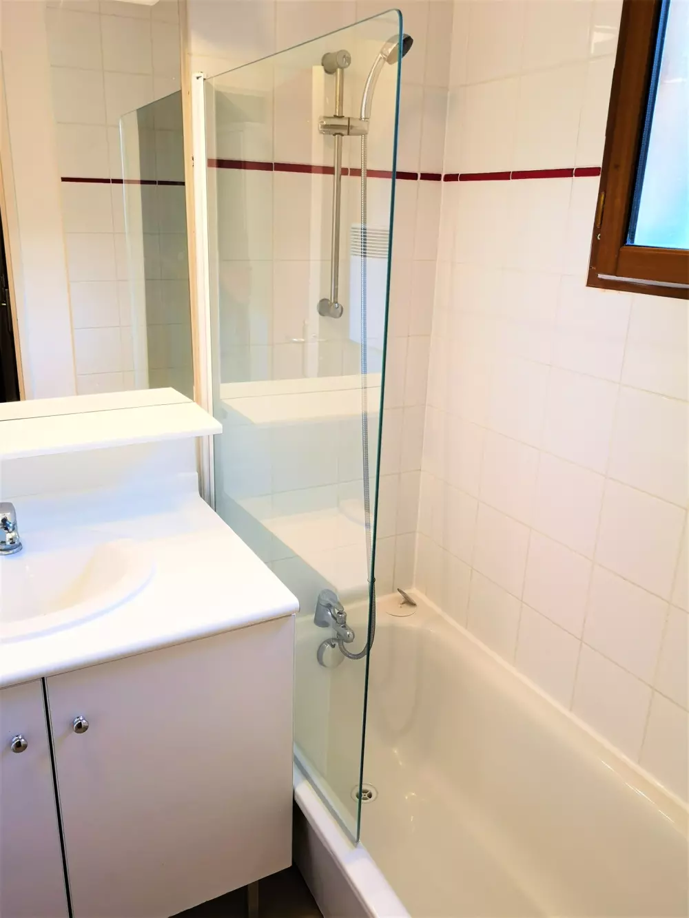 Résidence Les Flocons Du Soleil