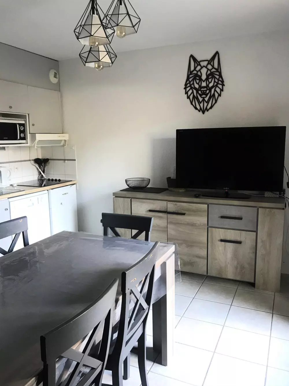 Résidence Les Flocons Du Soleil