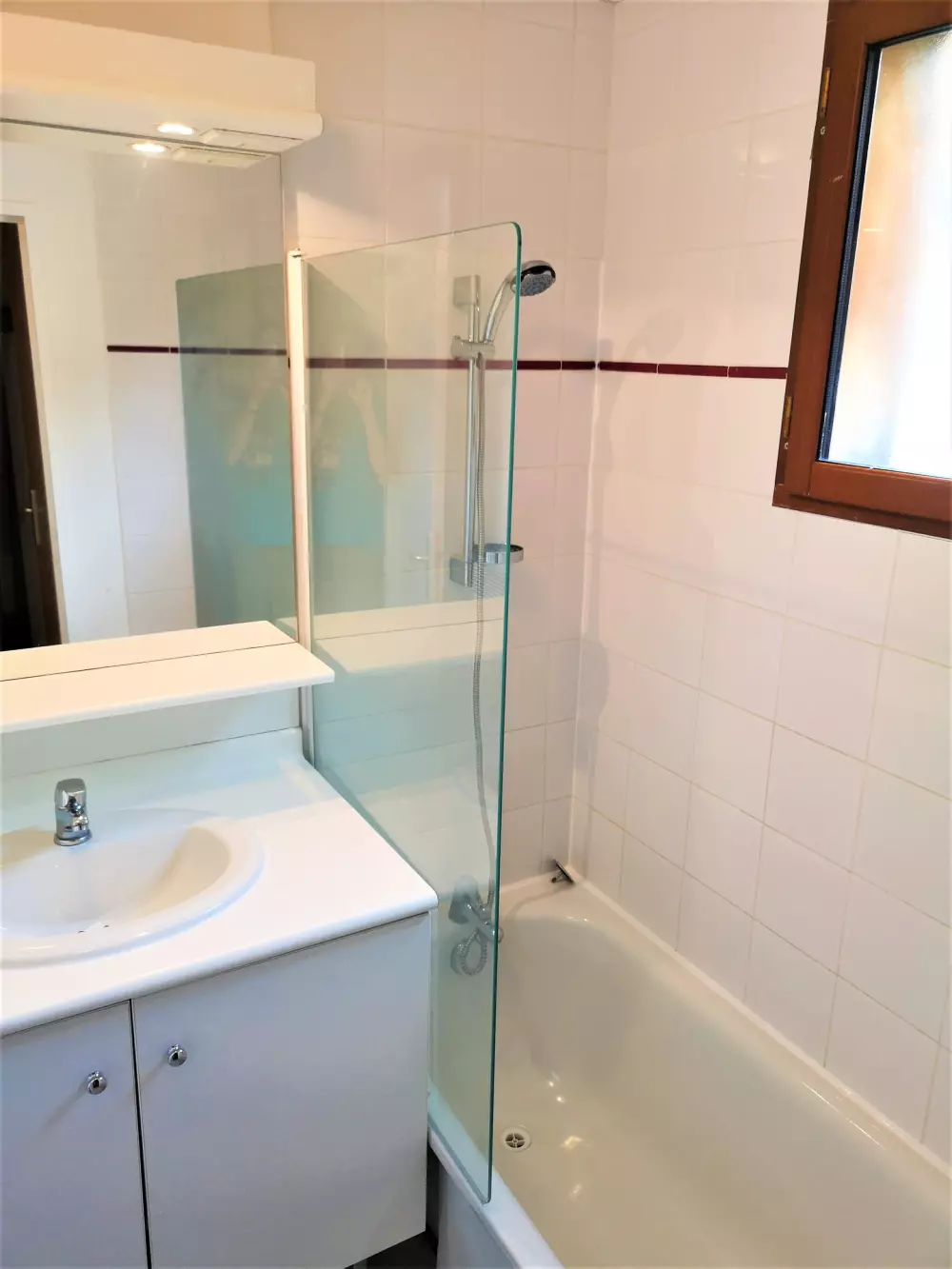 Résidence Les Flocons Du Soleil