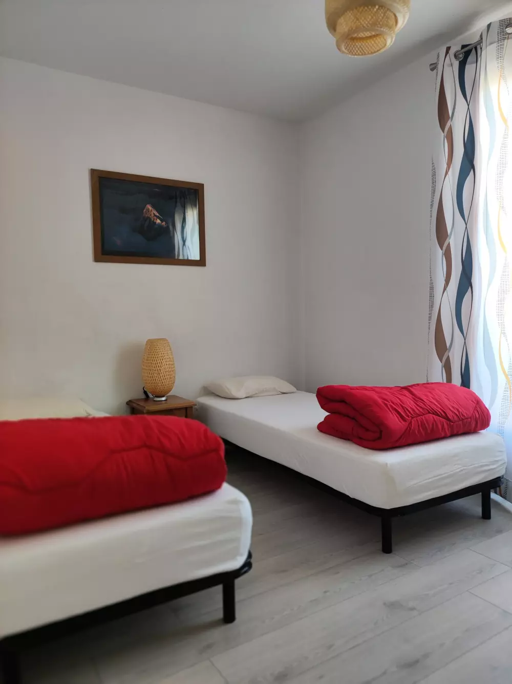 Résidence Les Flocons Du Soleil