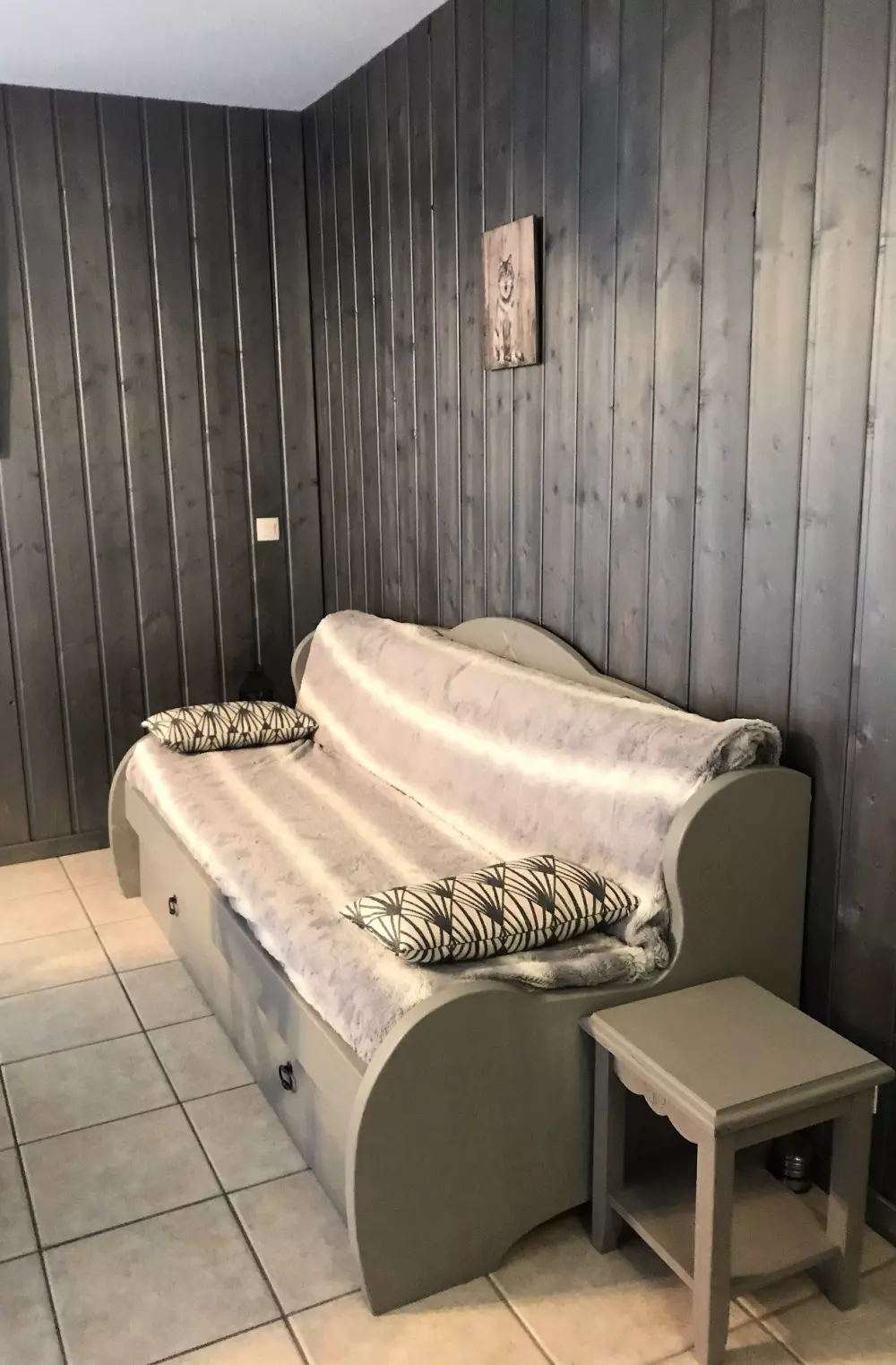 Résidence Les Flocons Du Soleil