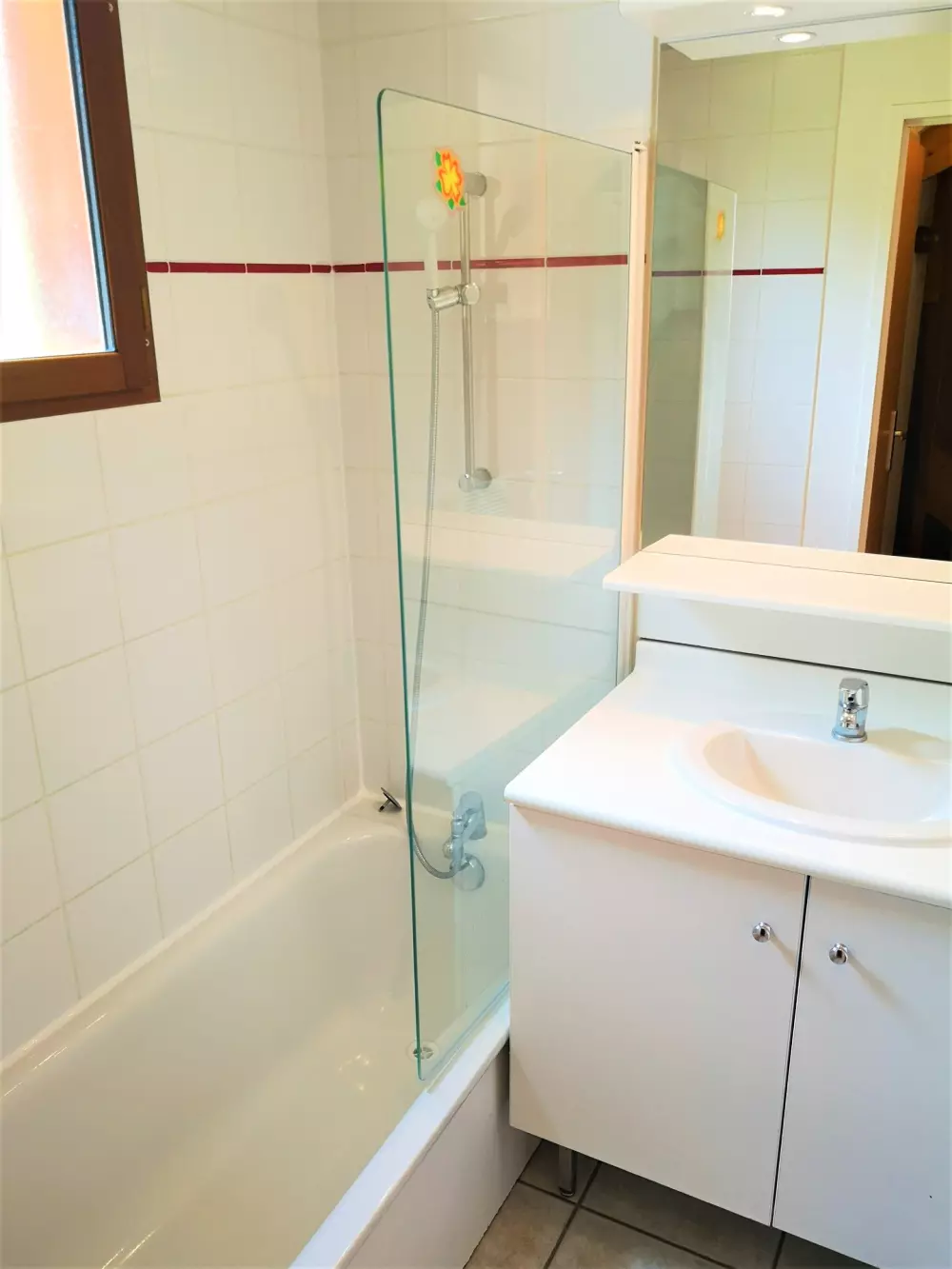 Résidence Les Flocons Du Soleil