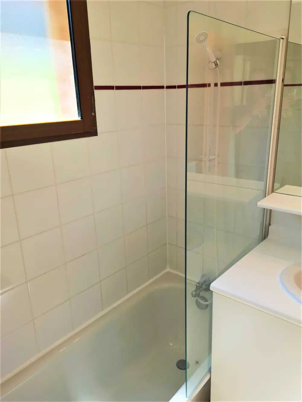 Résidence Les Flocons Du Soleil