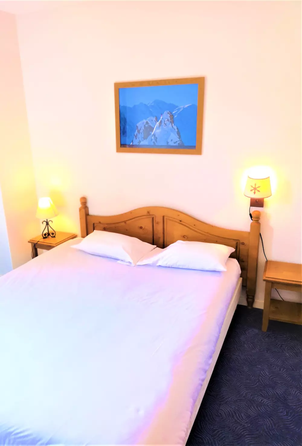 Résidence Les Flocons Du Soleil