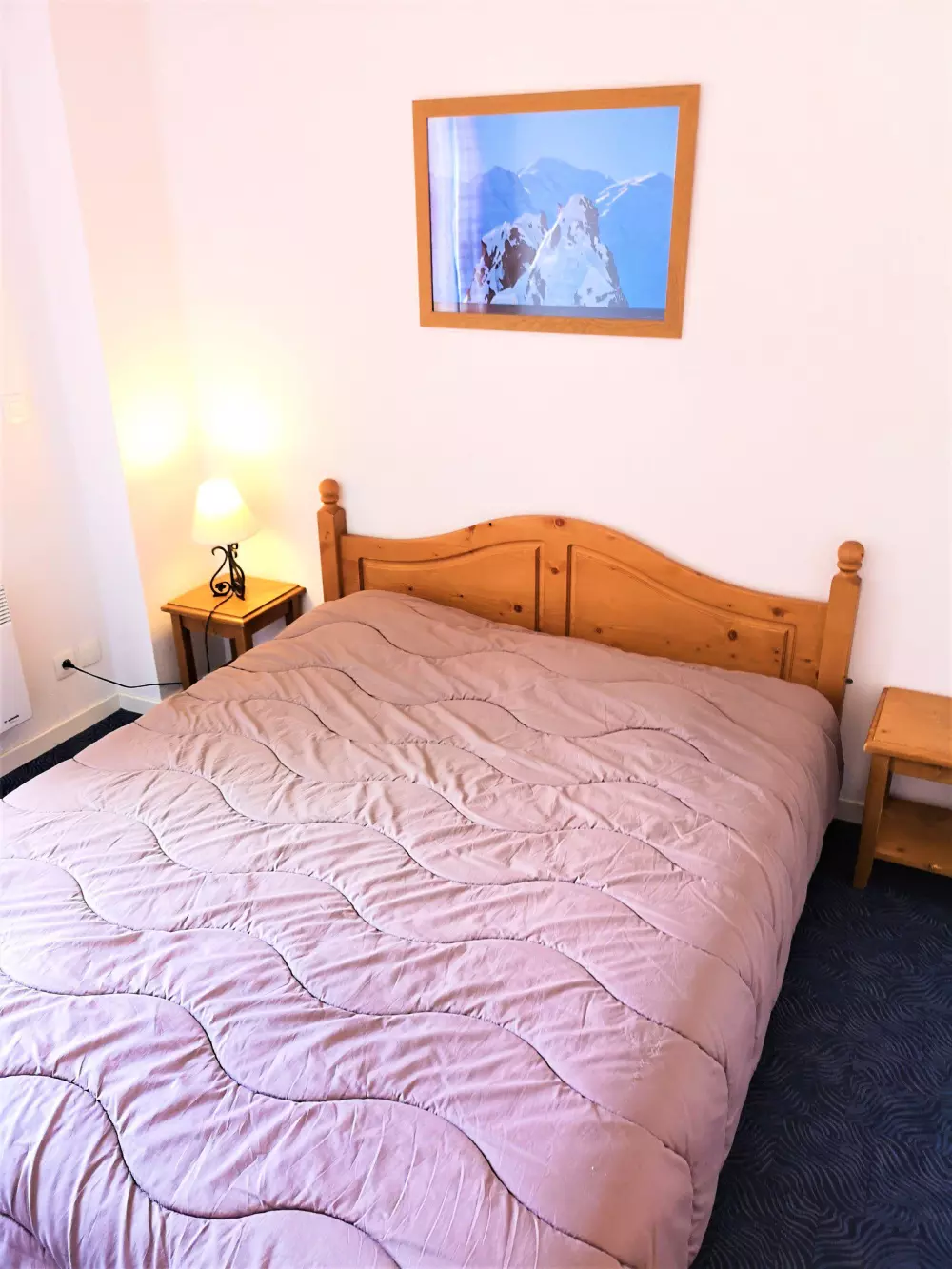 Résidence Les Flocons Du Soleil