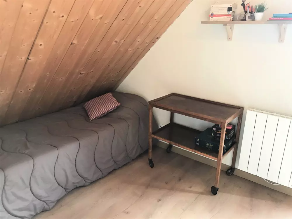 Résidence Les Flocons Du Soleil