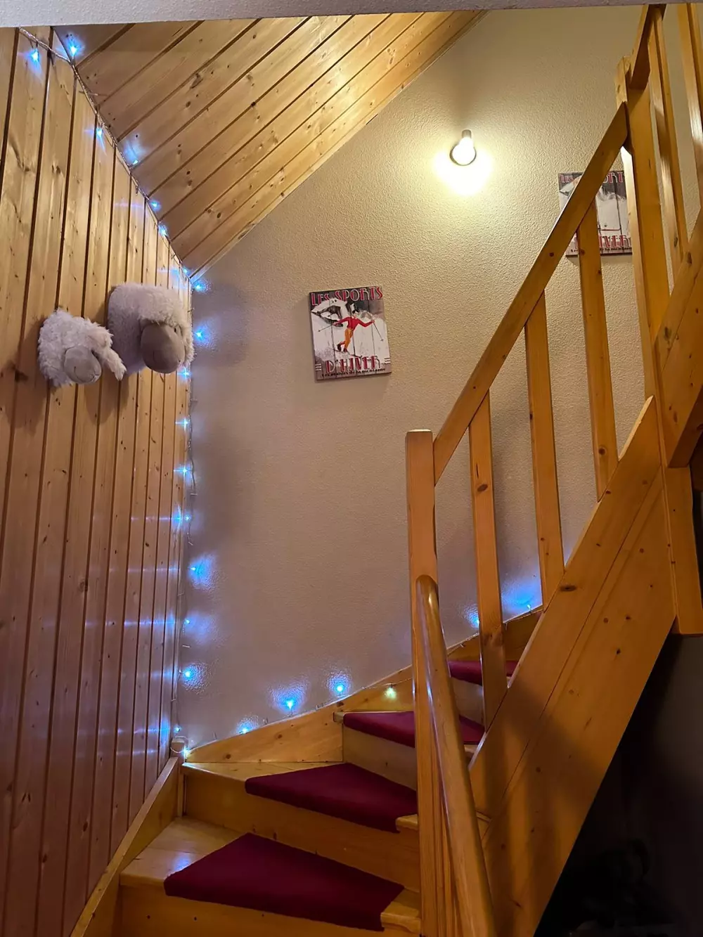 Résidence Les Flocons Du Soleil