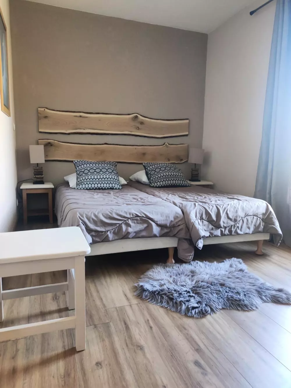 Résidence Les Flocons Du Soleil