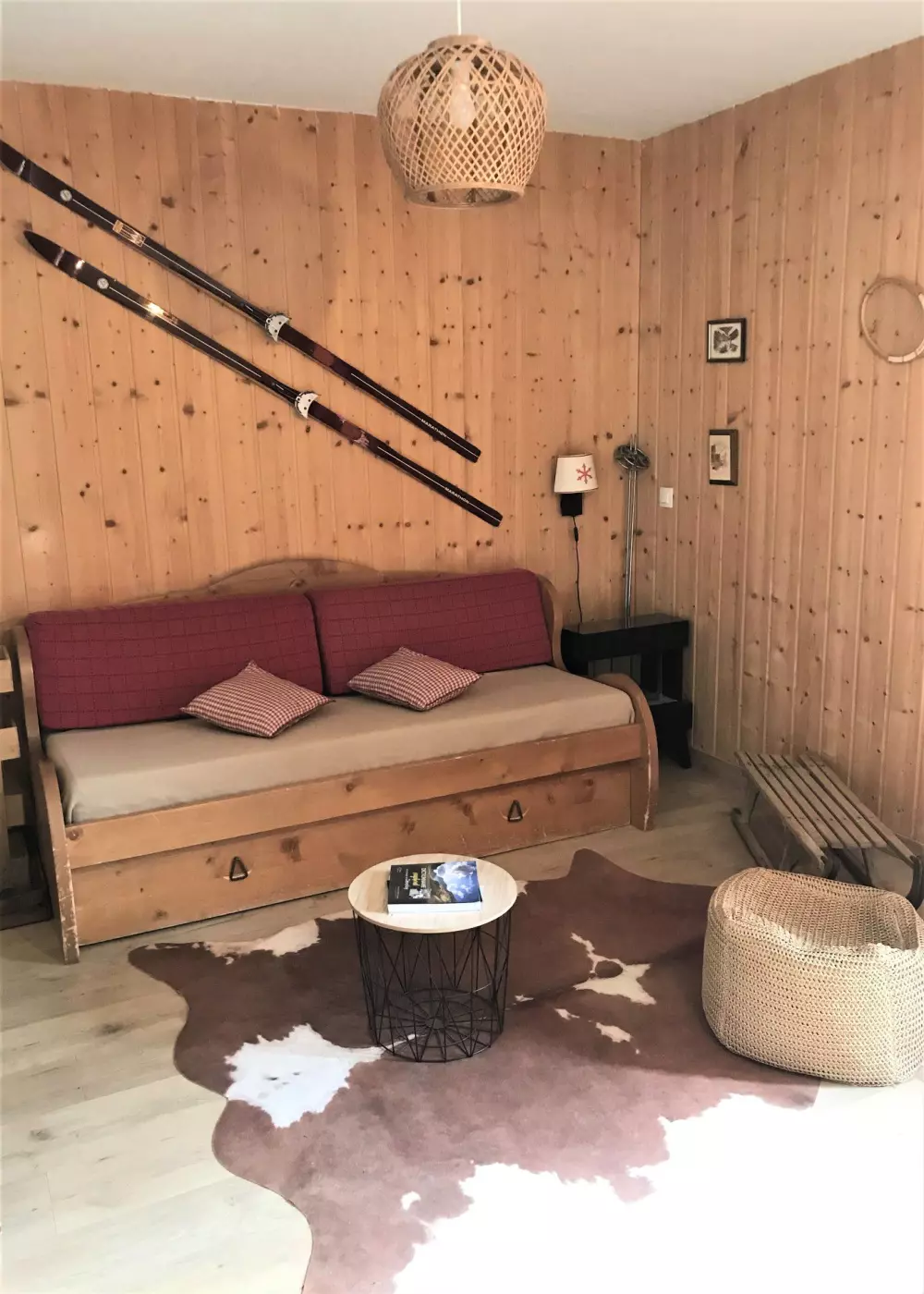 Résidence Les Flocons Du Soleil