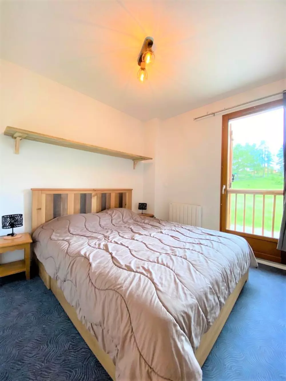 Résidence Les Flocons Du Soleil