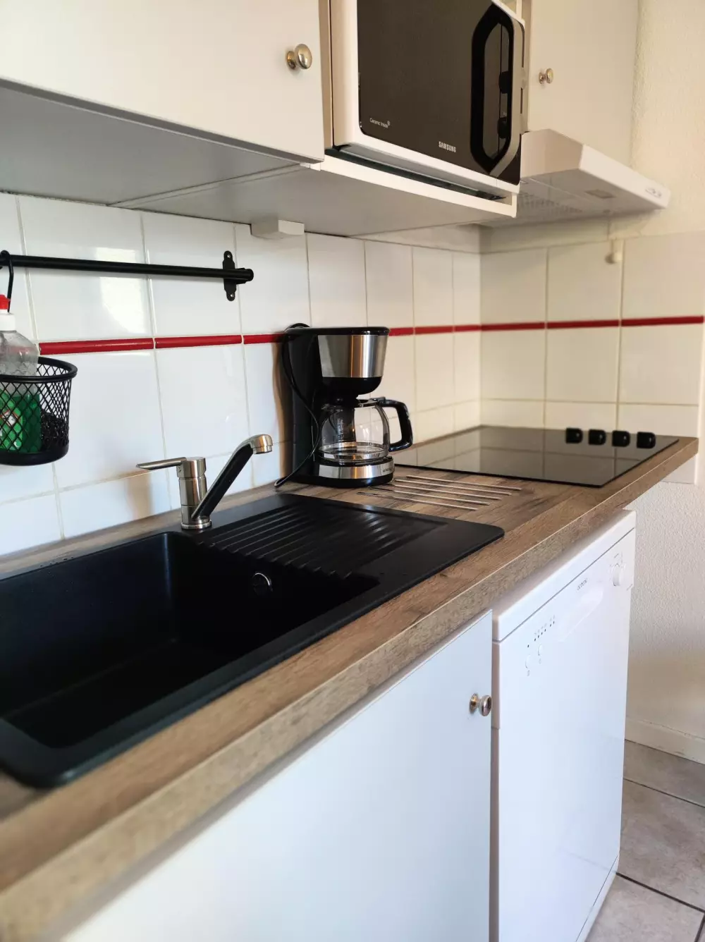 Résidence Les Flocons Du Soleil