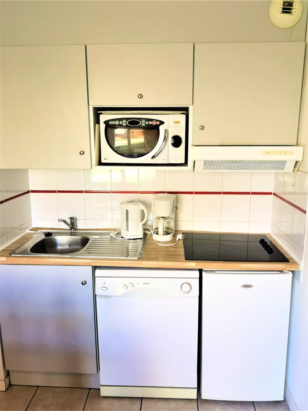 Résidence Les Flocons Du Soleil