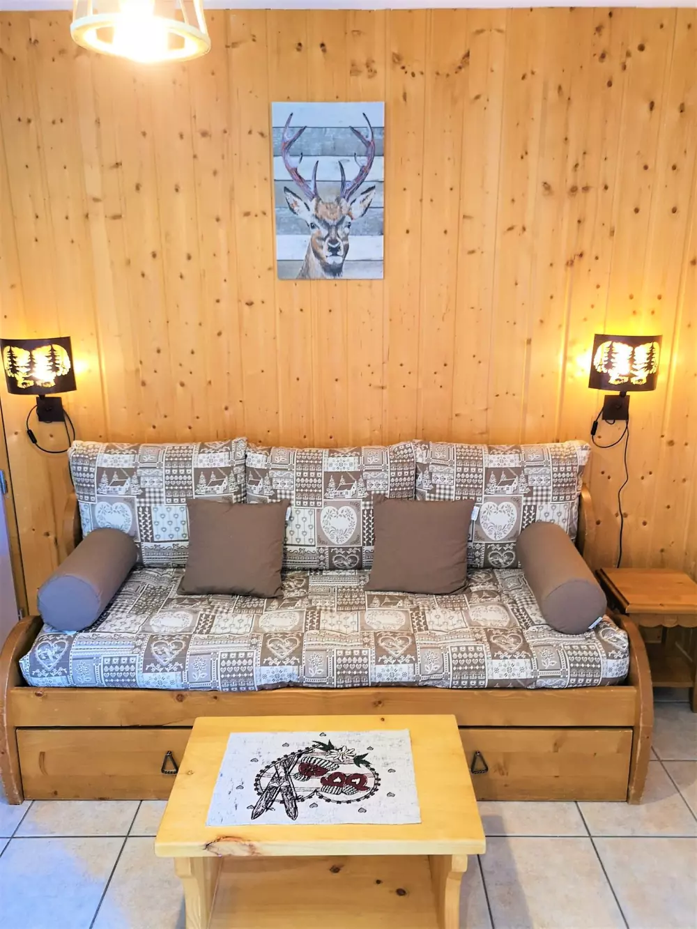 Résidence Les Flocons Du Soleil