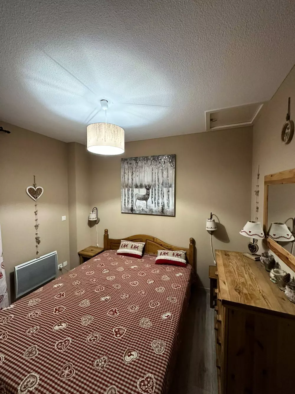 Résidence Les Flocons Du Soleil