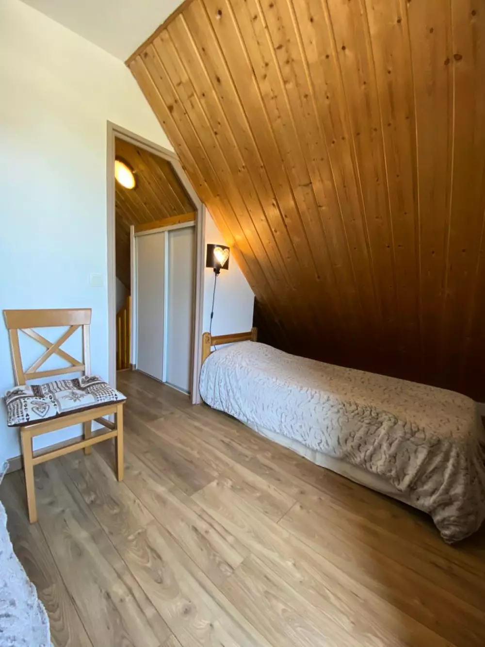 Résidence Les Flocons Du Soleil