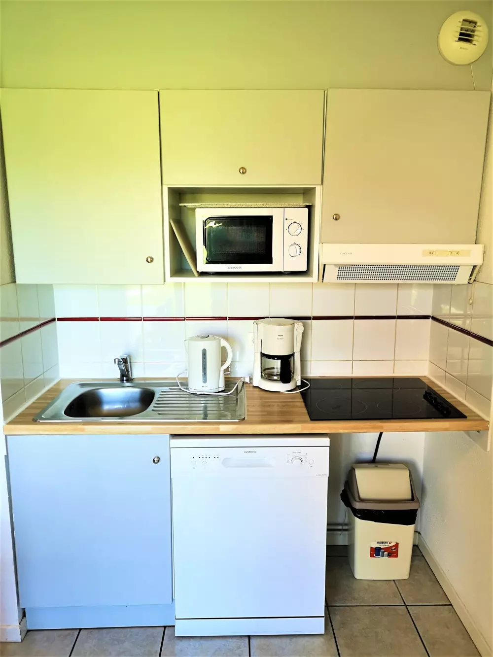 Résidence Les Flocons Du Soleil