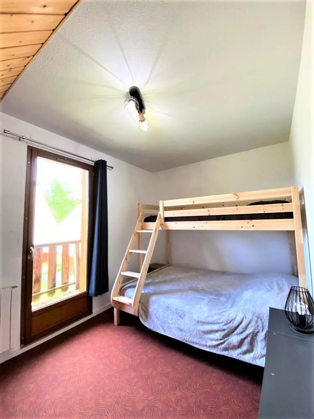 Résidence Les Flocons Du Soleil