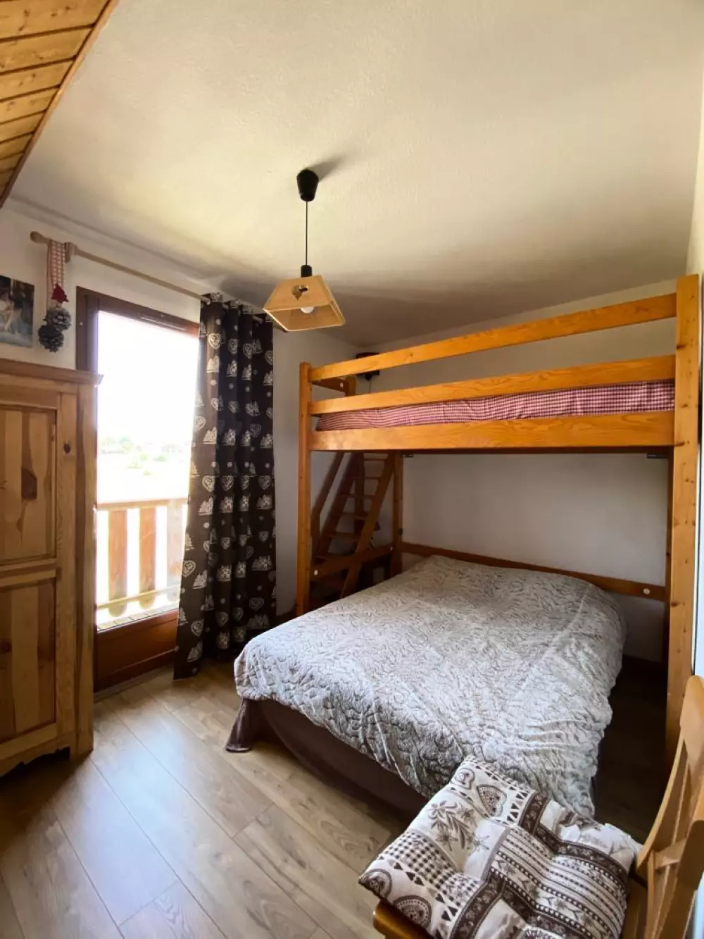 Résidence Les Flocons Du Soleil