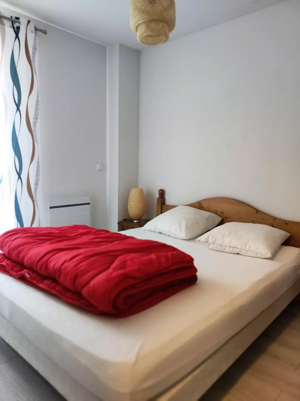 Résidence Les Flocons Du Soleil