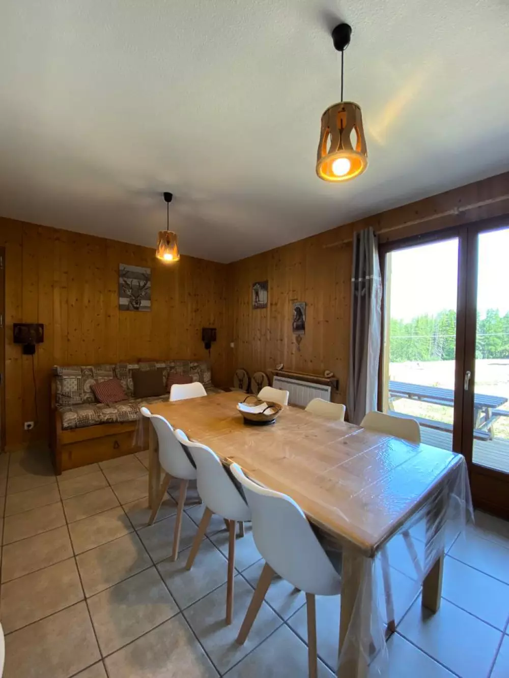 Résidence Les Flocons Du Soleil