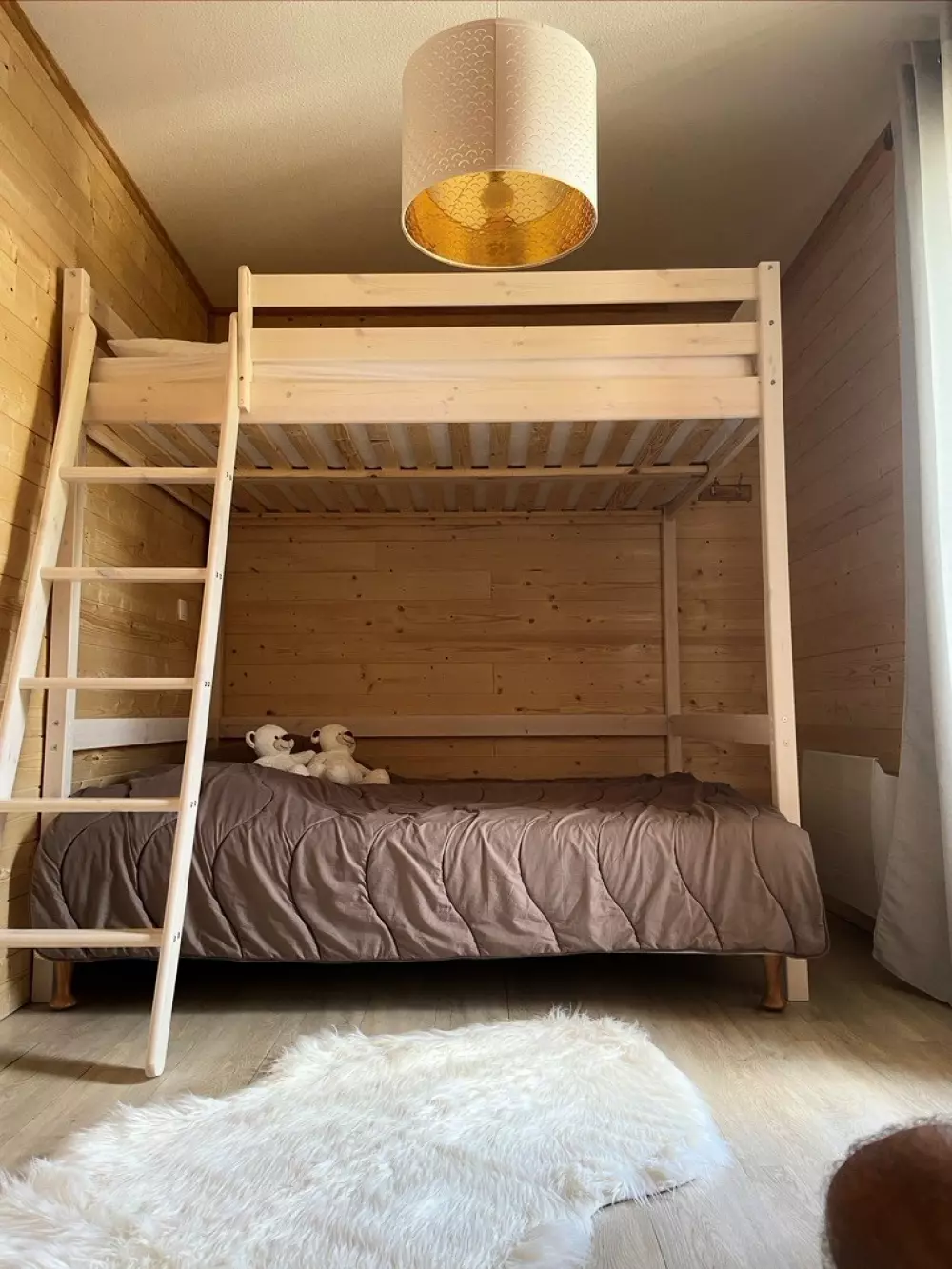 Résidence Les Flocons Du Soleil