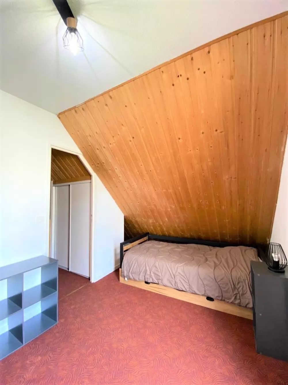 Résidence Les Flocons Du Soleil