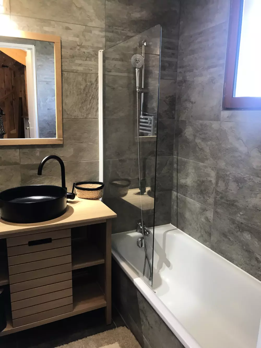 Résidence Les Flocons Du Soleil