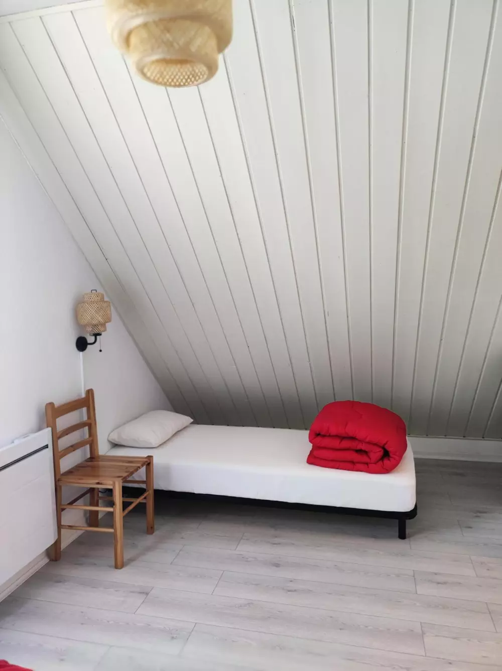 Résidence Les Flocons Du Soleil