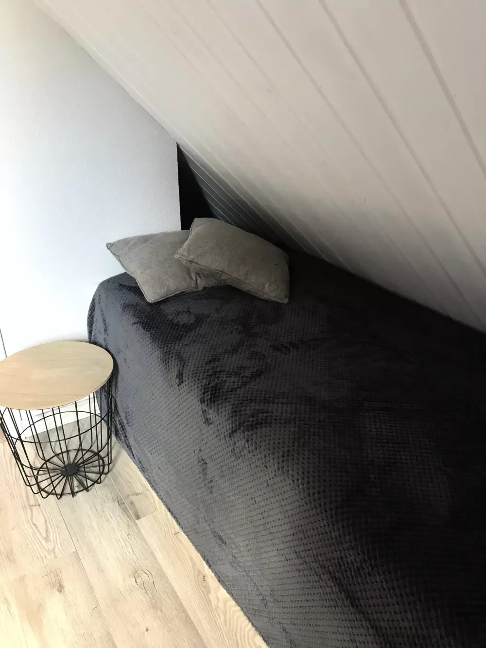 Résidence Les Flocons Du Soleil