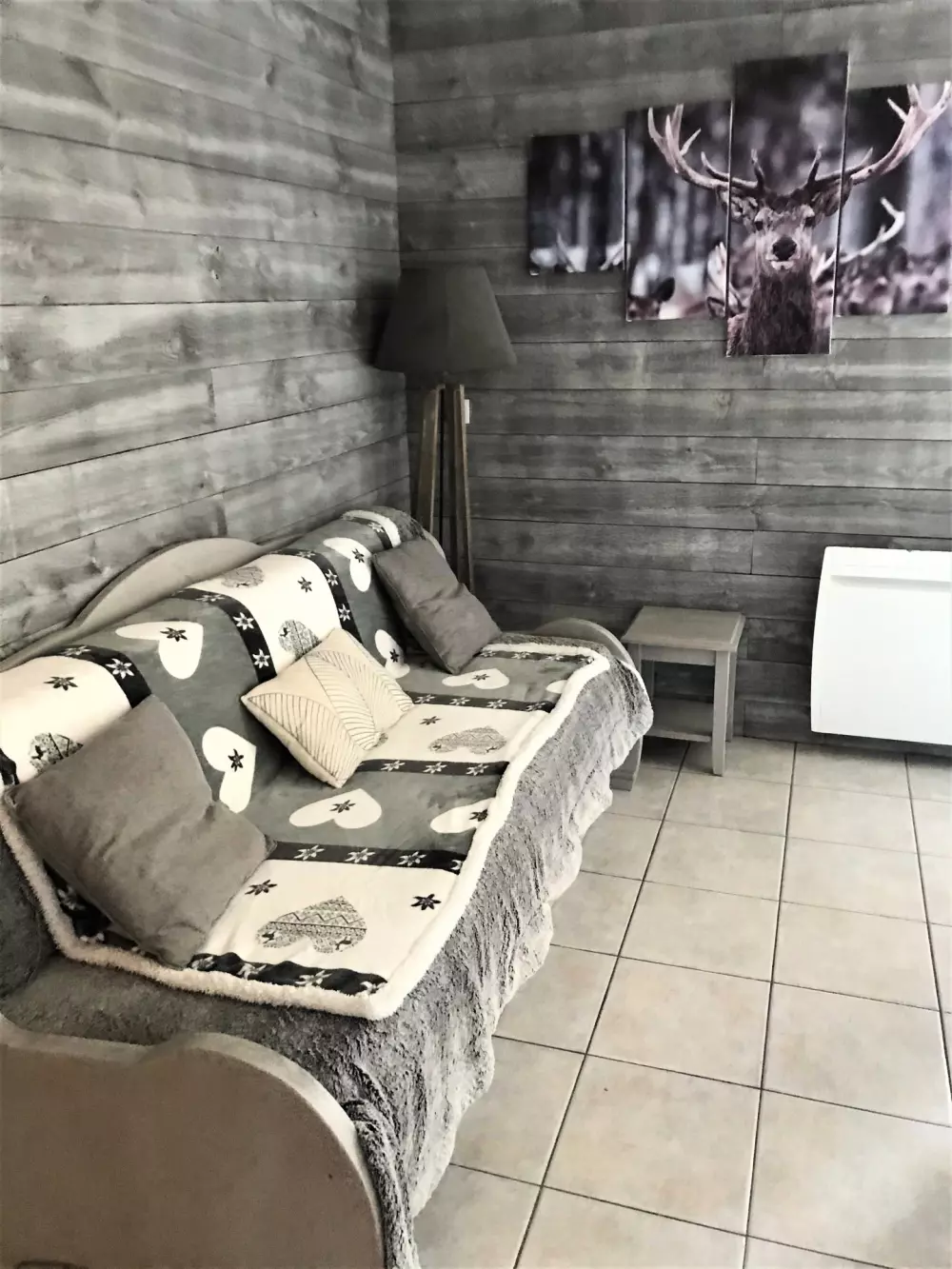 Résidence Les Flocons Du Soleil