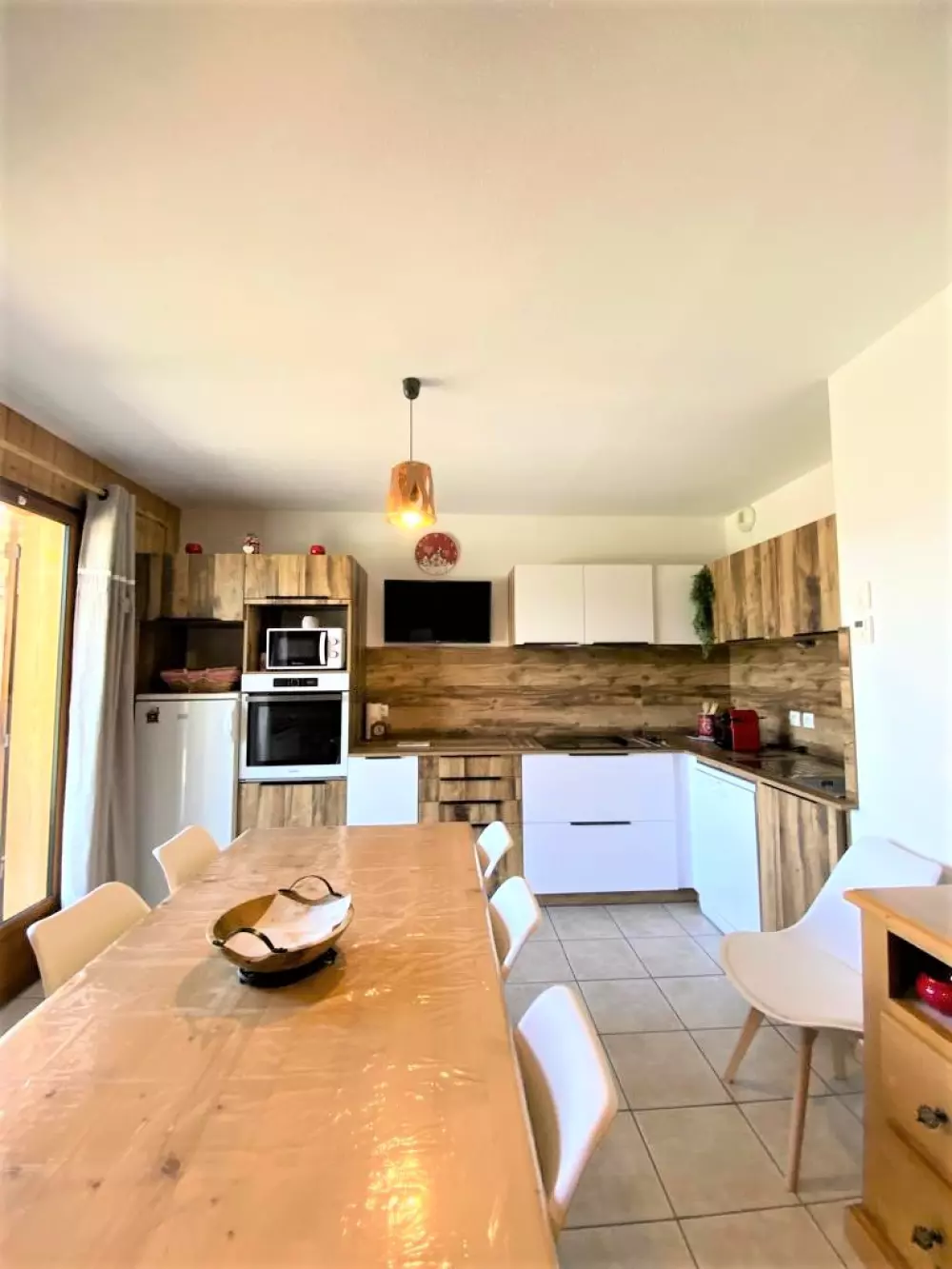 Résidence Les Flocons Du Soleil