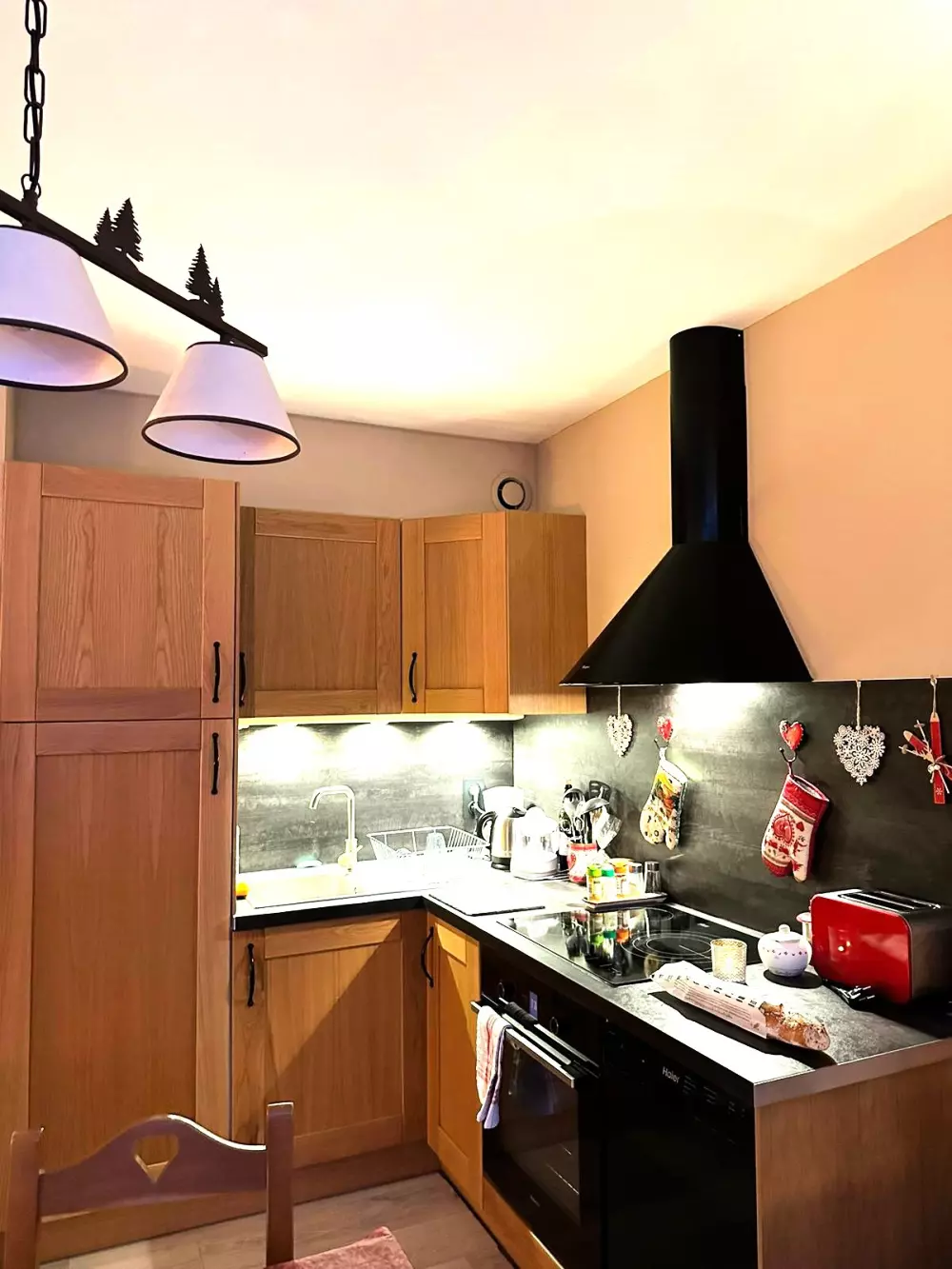 Résidence Les Flocons Du Soleil