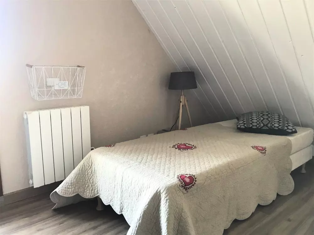 Résidence Les Flocons Du Soleil