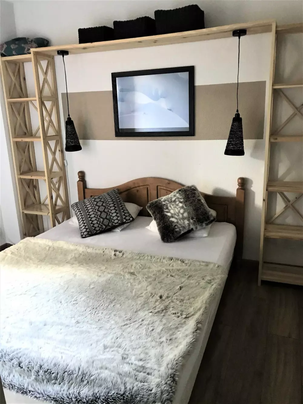 Résidence Les Flocons Du Soleil