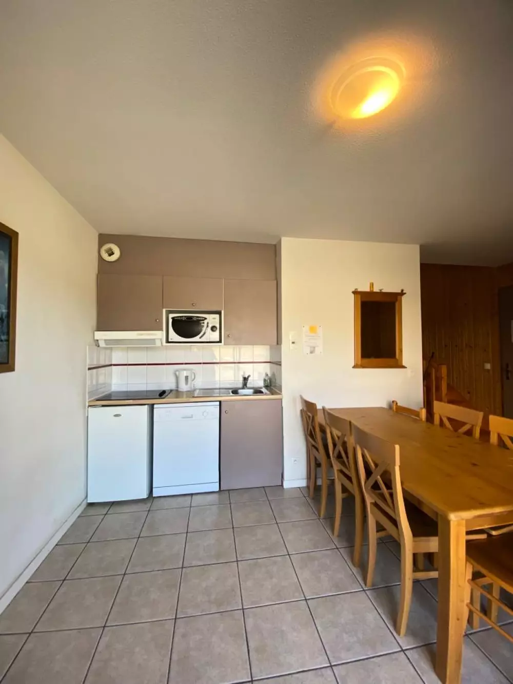 Résidence Les Flocons Du Soleil