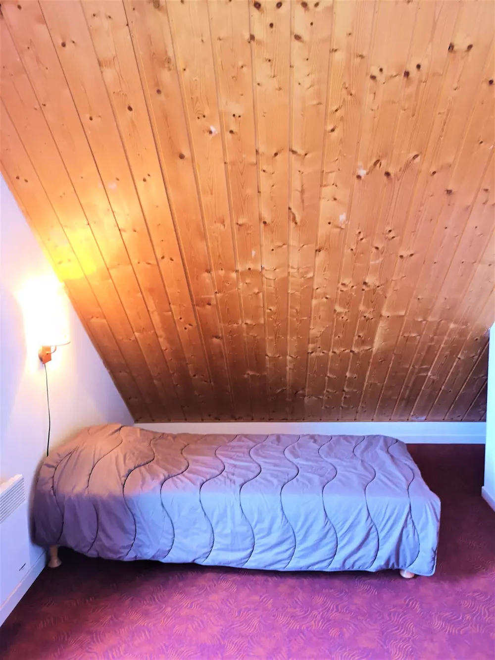 Résidence Les Flocons Du Soleil