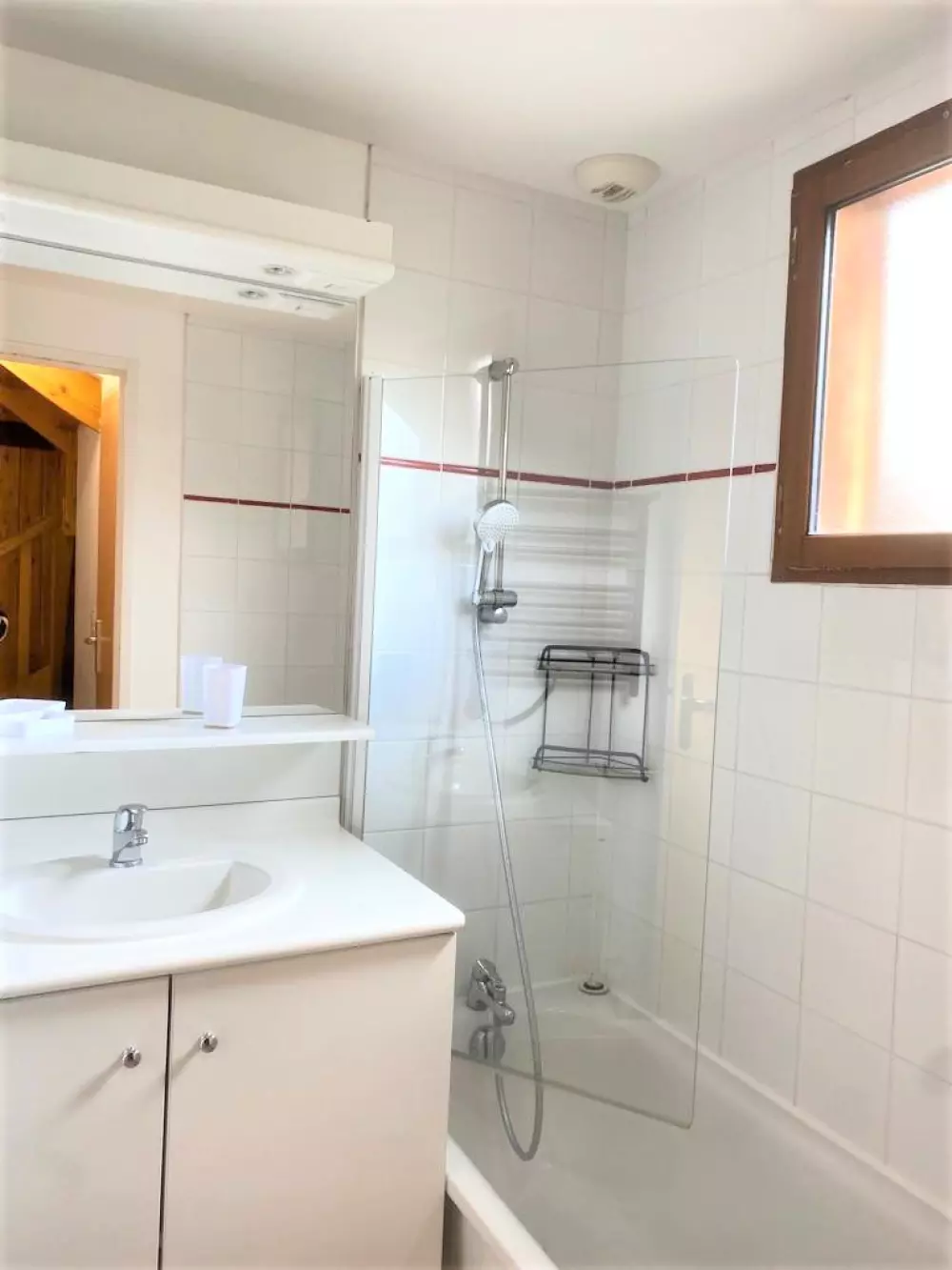 Résidence Les Flocons Du Soleil