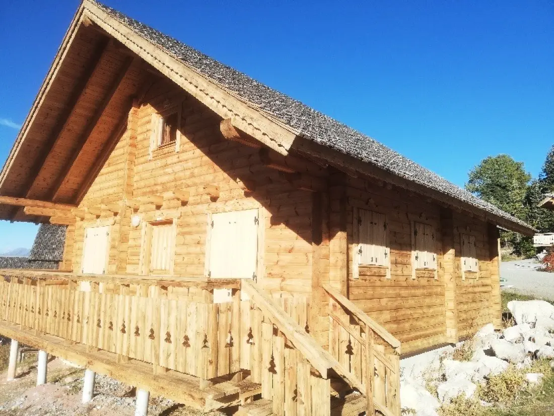 Résidence Les Hauts De La Lauziere